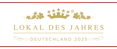 Lokal des Jahres 2025