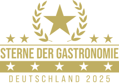 Sterne der Gastronomie Deutschland 2025