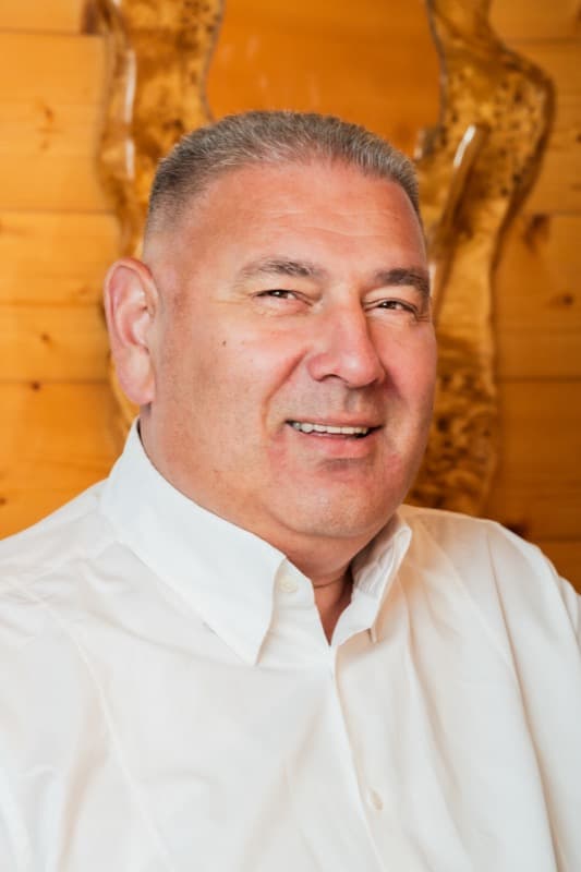 Asmir Husejdic – Gründer Moosacher Paradies