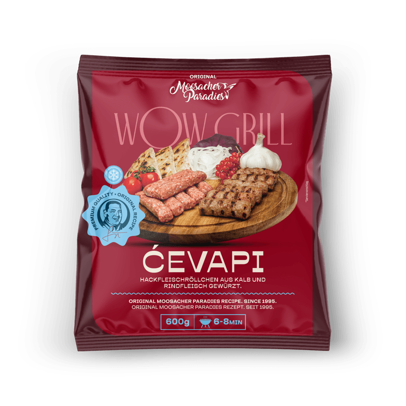 Ćevapi